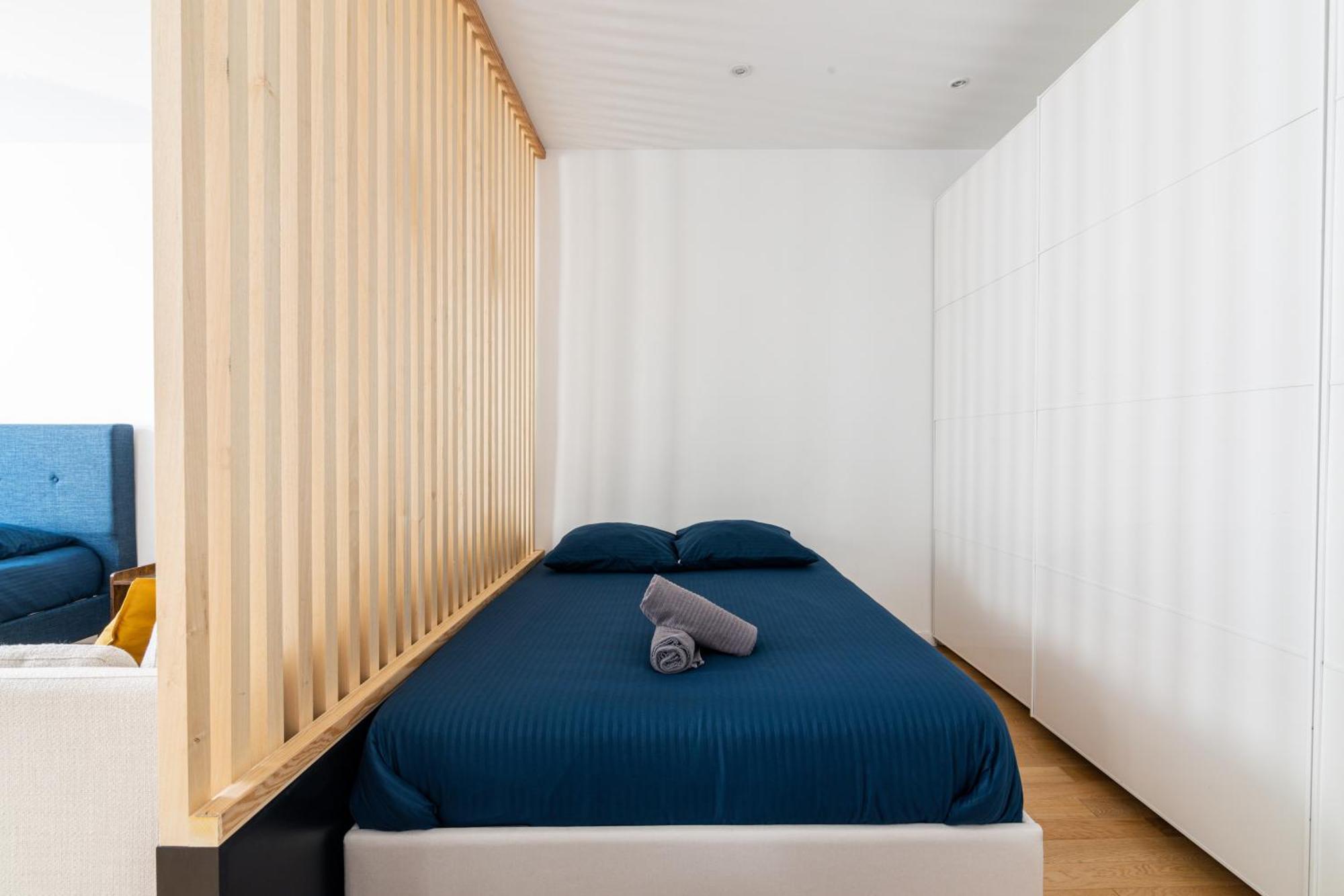 Luxurious 1 Bedroom Republique Vinaigriers Free Netflix 巴黎 外观 照片